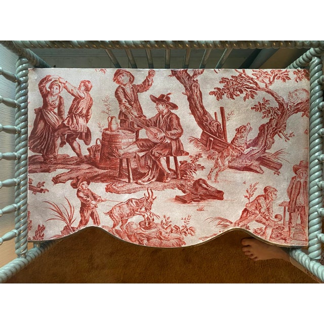 Late 19th Century Antique Etagere, Curio Shelves Late 19th Century Carved Victorian Etagare, Refinished For Sale - Image 5 of 12