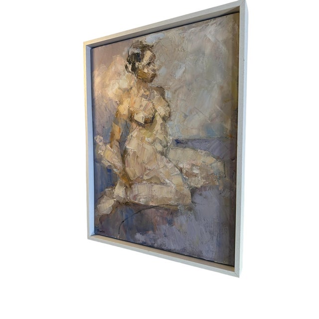 A work by peter bowen is a must have of any current collector of art. His work has been featured recently in some of the...