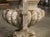 Pair of French Faux Limestone Jardiniere Theater Elements, 20th Century For Sale - Image 13 of 18