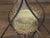 French Turn of the Century 1900s Two-Tiered Green Painted Oval Jardinière For Sale - Image 11 of 11