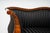 Wood Antique Biedermeier Walnut Sofa, 1850 For Sale - Image 7 of 18
