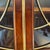 Brown 1950s Secretary’s Desk,Mahogany Chippendale Style. For Sale - Image 8 of 10
