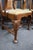 Set of 10 Smith & Watson Walnut Queen Anne Dining Chairs, 1926 For Sale In Philadelphia - Image 6 of 18