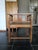 Vintage Side Chair by Hans Vollmer, 1890s For Sale - Image 5 of 18