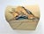 Ceramic 1992 Art Studio Handmade Pottery Ceramic Jewelry Keepsake Box, Signed by Artist Serial Numbered & Dated For Sale - Image 7 of 12