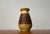 Mid-Century West German Pottery WGP Vase from Jasba, 1960s For Sale - Image 11 of 14