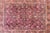 This stunning early 20th-century Persian Sarouk rug is a timeless expression of classic elegance and craftsmanship. Its...