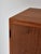 Danish Modern Cabinet in Elm and Pinewood attributed to Børge Mogensen for FDB, 1940s, Set of 2 For Sale - Image 10 of 18