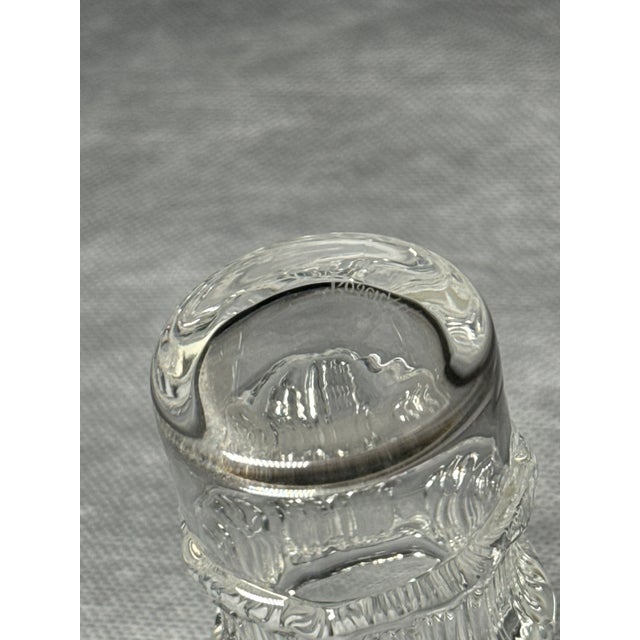 Tall Modernist Glasses from Rosenthal, 1970s, Set of 6 For Sale - Image 6 of 8