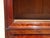 Louis Philippe Mahogany Bookcase For Sale - Image 11 of 18