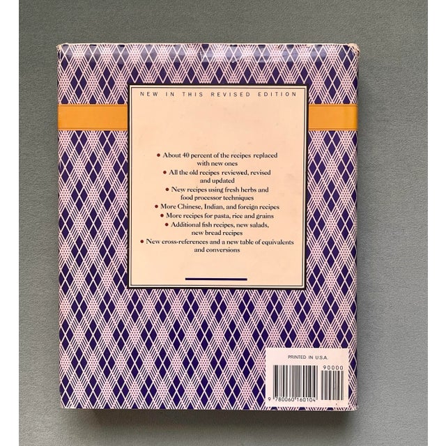 The New York Times Revised Cookbook For Sale - Image 10 of 11