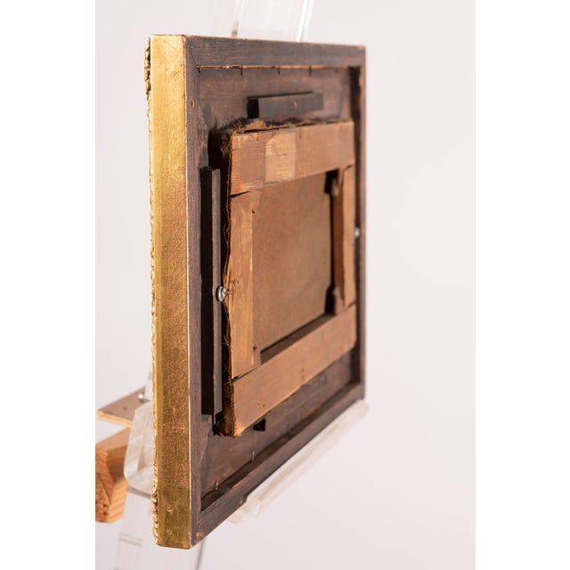 August Von Siegen, Barcelone, Oil Painting For Sale - Image 14 of 16