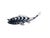Fish Glass Figurine, Former Czechoslovakia, 1960s For Sale - Image 4 of 15