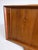 Model 1560 Teak Sideboard from Bernhard Pedersen & Søn, 1960s For Sale - Image 6 of 16