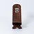 Rustic Wooden African Chair, 1970s For Sale - Image 4 of 18