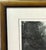 Mid Century Original Lithograph Titled "Portrait of the Artist" - By Artist Vaino Kola, Signed, Dated, Numbered - Jfk, American Flag For Sale In New York - Image 6 of 9