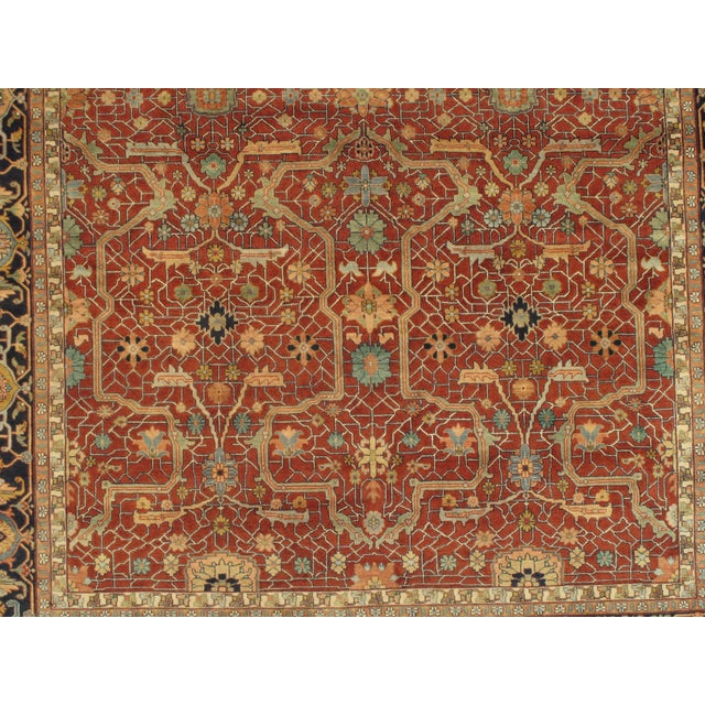 2020s Fine Hand Knotted Ralph Lauren Design For Sale - Image 5 of 6