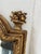 Louis XVI Style Mirror in Wood and Gilded Stucco, 1800s For Sale - Image 4 of 16