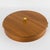 Wood Mid-Century Modern Scandinavian Teak Serving Tray Box, circa 1960 For Sale - Image 7 of 14