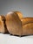 Club Chairs by Bart van Bekhoven, Set of 2 For Sale - Image 5 of 18