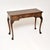 A beautiful and extremely well made antique lowboy console table. This was made in England, it dates from around the...
