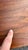 Mid Century Surfboard Coffee Table For Sale - Image 11 of 12