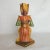 Figurative Early 20th Century Indonesian Carved Figure For Sale - Image 3 of 9