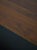Wood Ethan Allen 2 Tier Mission Style Console Table For Sale - Image 7 of 13