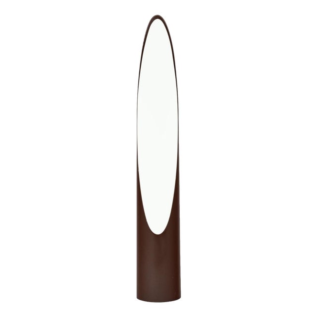 Space Age Nail Mirror, 1970s For Sale