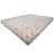 Persian Antique Persian Tabriz Emad Wool 10x12 Mint Green, Red & Pink Handmade Area Rug #9902603 For Sale - Image 3 of 9