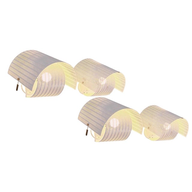 1980s Shogun Wall Lamp by Mario Botta for Artemide, 1980s For Sale - Image 5 of 14