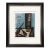 Bernard Buffet Original Lithograph Still Life With Bottle 1967 Framed For Sale