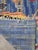 Handwoven Berber Wool Rug - 8.5 X 6.7 Ft For Sale In Cleveland - Image 6 of 8