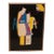 Richard Linder- Pop Art Silkscreen Alliance in Art 1968 For Sale