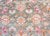 Early 20th Century Persian Mehraban Rug For Sale - Image 10 of 15