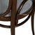 Wooden Dining Chairs from Thonet, Set of 8 For Sale - Image 9 of 16