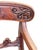 Large Regency Mahogany Carver Armchairs, 1820, Set of 2 For Sale - Image 15 of 16