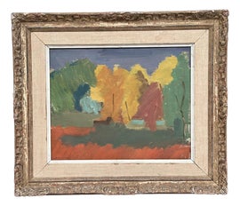 Example of Paintings