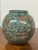 Design Plus Gallery presents a Dimensionally Etched Vessel with Birds in a Nicaraguan Style. The tone of the vase has a...