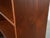 Vintage Danish Teak Bookcase, 1970s For Sale - Image 6 of 11