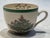 Cream 1970s Made-in England Spode Christmas Tree Place Setting for 12 - 60 pcs For Sale - Image 8 of 12