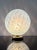 Macrame T25 Murano Table Lamp from La Murrina, 1990s For Sale - Image 16 of 18