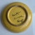 1930s Antique French Henriot Quimper Bowl Featuring Breton Woman For Sale - Image 5 of 5