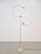 Modernist No Name Terra Floor Lamp from Catellani & Smith, 1980s For Sale - Image 13 of 13