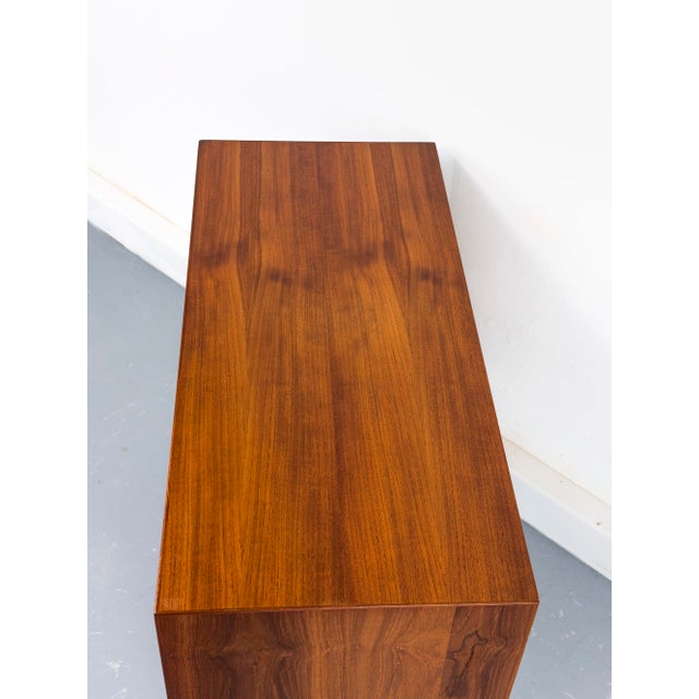 Teak Chest of Drawers from Hansen and Guldborg, 1960s For Sale - Image 18 of 18