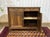 Art Deco Rustic Sideboard in Chestnut, 1930s For Sale - Image 13 of 15