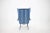 Armchair by Miroslav Navratil, Czechoslovakia, 1960s For Sale - Image 8 of 10