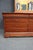 Thomasville Impressions Louis Philippe Style Cherry Dresser With Mirror For Sale In Philadelphia - Image 6 of 13