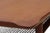 Selig 1960s Poul Jensen for Selig Teak Coffee Table For Sale - Image 4 of 7
