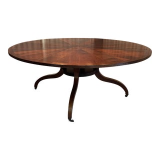 David Iatesta Dining Table For Sale